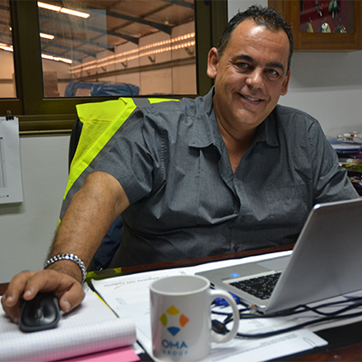 Miguel Rui da Silva